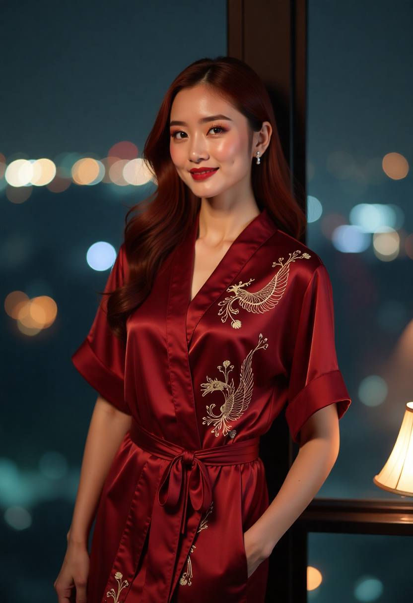 潮湿账本、旧茶杯与窗边的一篮青桃